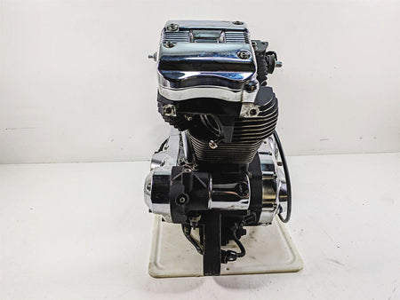 2006 Harley Sportster XL1200 Running Engine Transmission 11k - Video 24466-06B {{ shop.shopifyCountryName }} - Mototech271