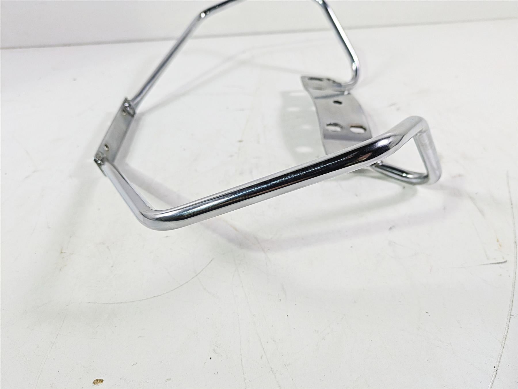 1996 Harley Touring FLHTCUI Electra Glide Passenger Handle Grab Rail 91583-91A {{ shop.shopifyCountryName }} - Mototech271