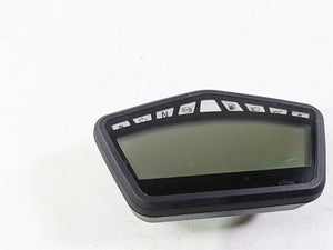 2013 Ducati Hypermotard 821 SP Speedometer Gauge Instrument - 22k 40610951F