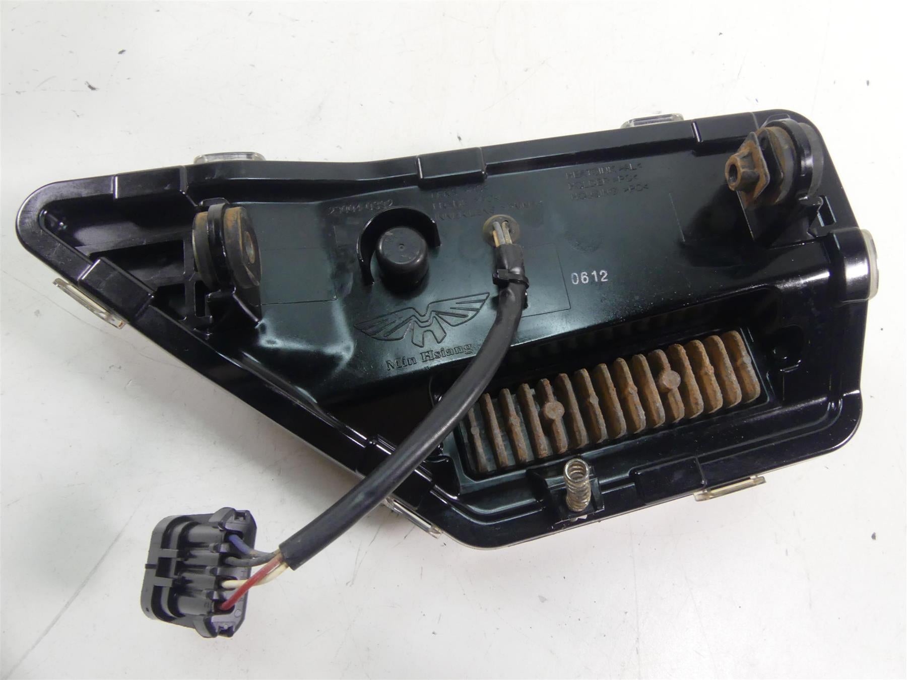 2021 Kawasaki Teryx KRX KRF 1000 Led Headlight Head Light Lamp Set 23004-0393 {{ shop.shopifyCountryName }} - Mototech271