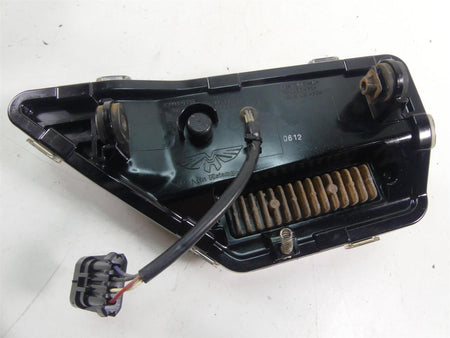 2021 Kawasaki Teryx KRX KRF 1000 Led Headlight Head Light Lamp Set 23004-0393 {{ shop.shopifyCountryName }} - Mototech271