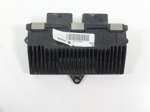 2018 Can Am Maverick X3 Turbo STD Cdi Ecu Ecm Engine Control Module 420666046 | Mototech271