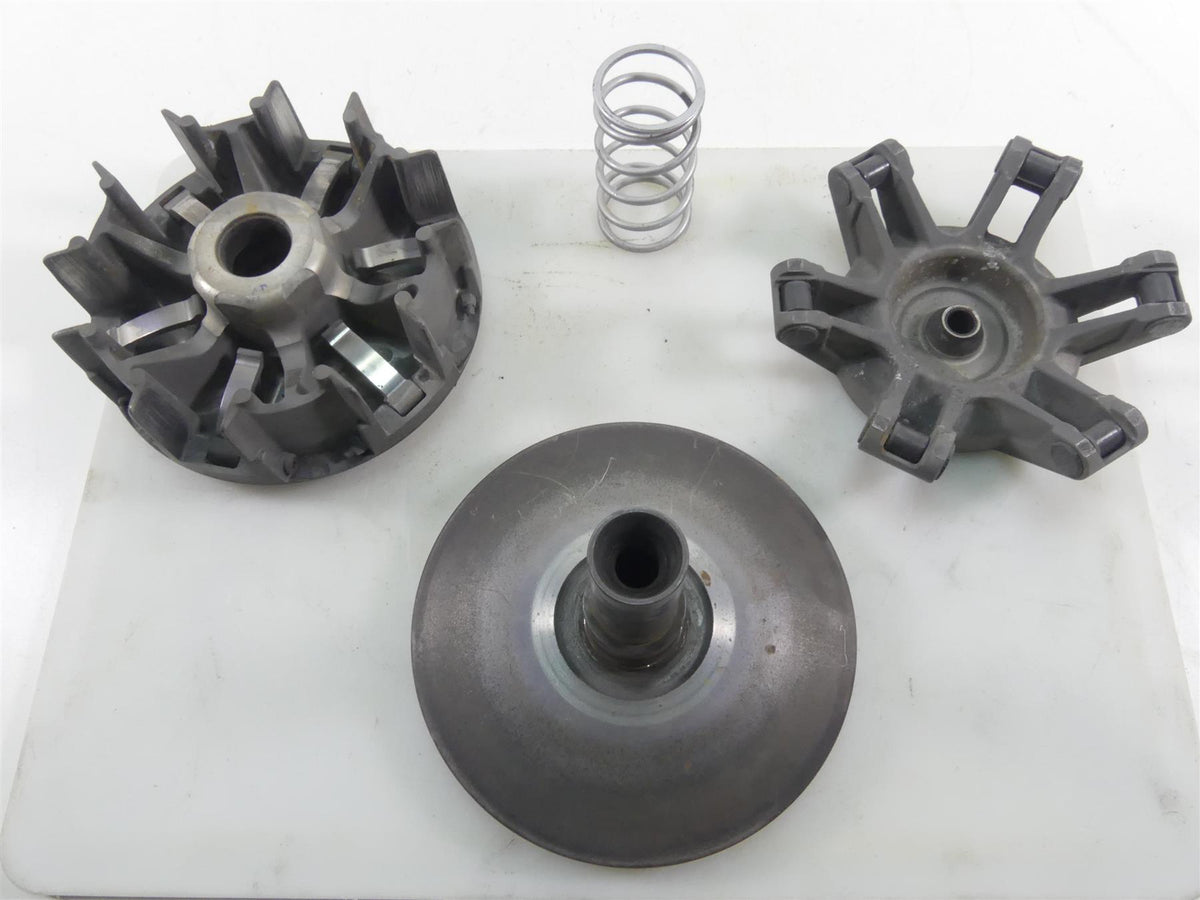 2014 Can Am Renegade 1000 STD Primary Drive Clutch FOR PARTS 420248606 420280374 {{ shop.shopifyCountryName }} - Mototech271