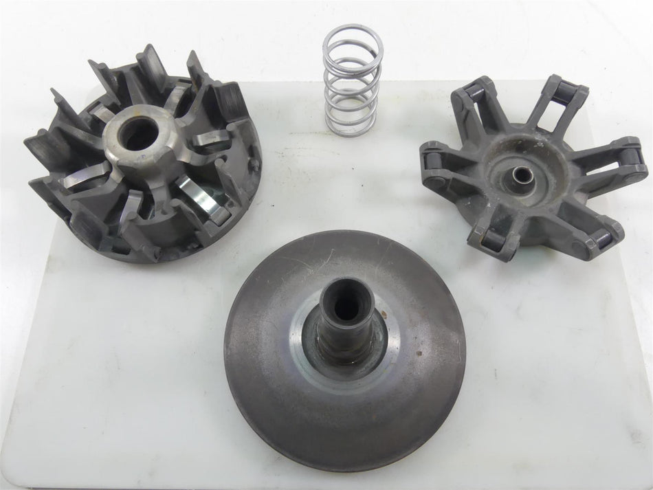 2014 Can Am Renegade 1000 STD Primary Drive Clutch FOR PARTS 420248606 420280374 {{ shop.shopifyCountryName }} - Mototech271