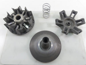 2014 Can Am Renegade 1000 STD Primary Drive Clutch Set 420248606 420280374 | Mototech271