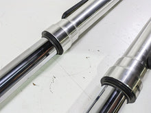 Load image into Gallery viewer, 2016 Moto Guzzi Stelvio 1200 8V NTX 2A Series Front Fork Leg Set 887091 887092
