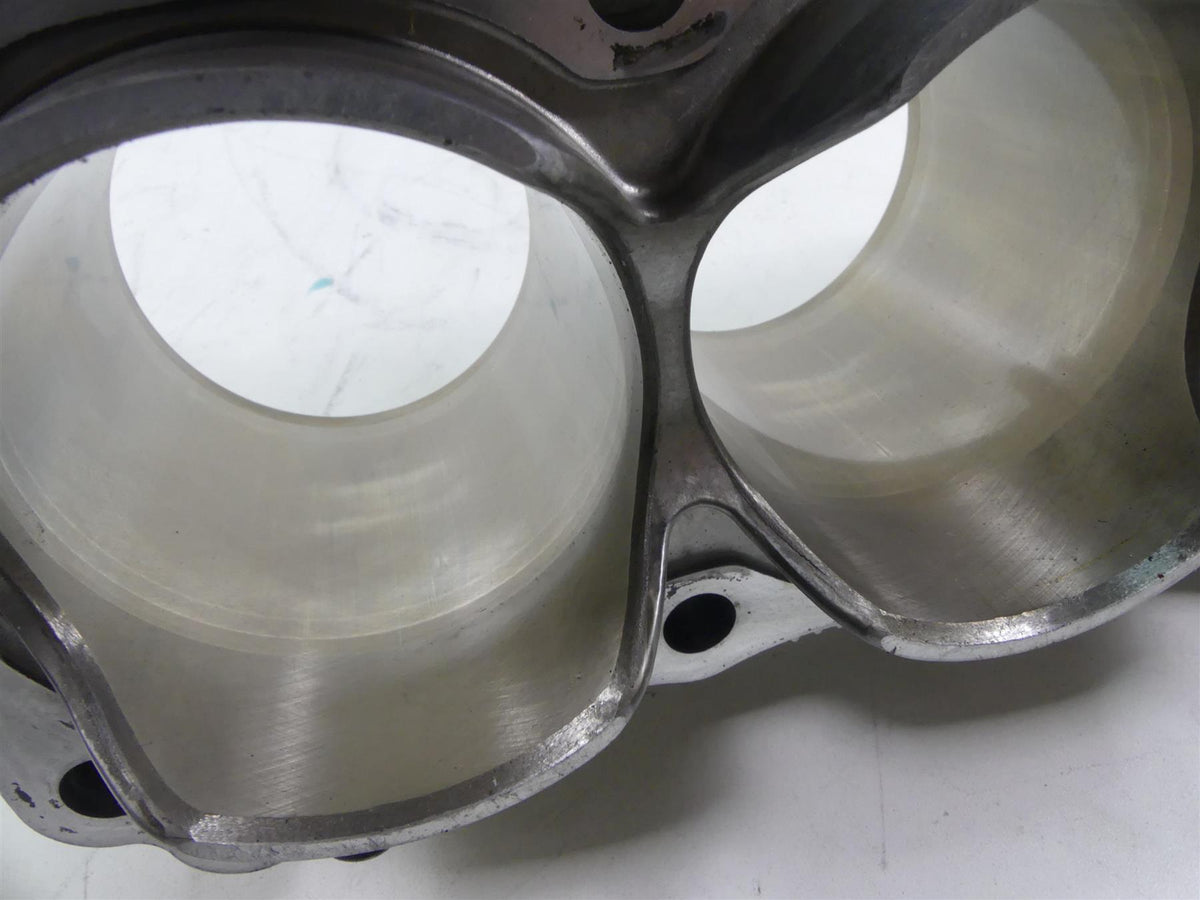 2020 Suzuki GSX1300 R Hayabusa Cylinder Jug Barrel + Pistons 11210-15H00-0F0 {{ shop.shopifyCountryName }} - Mototech271