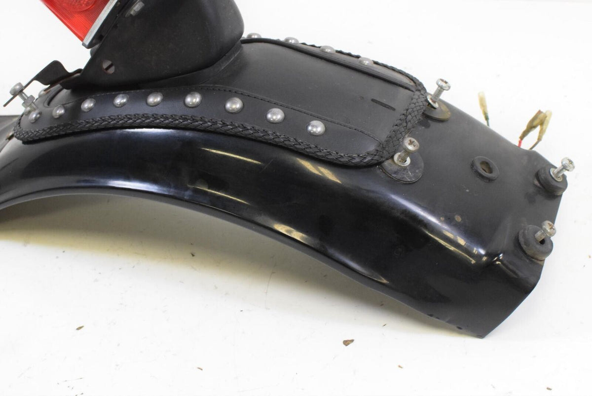 1982 Kawasaki KZ1000P KZ1000 Rear Fender Taillight Tail Light Lamp 35022-1071 {{ shop.shopifyCountryName }} - Mototech271