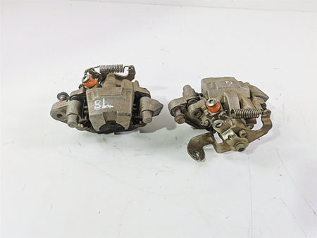 2023 Kawasaki Teryx KRX KRF 1000 C Rear Bake Caliper Set 43080-0223 43080-0224 {{ shop.shopifyCountryName }} - Mototech271