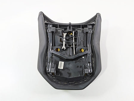 2015 BMW R1200GS K50 Rear Passenger Unheated Seat Saddle 52538532739 {{ shop.shopifyCountryName }} - Mototech271