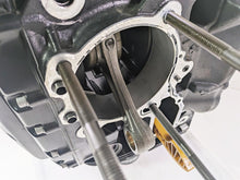 Load image into Gallery viewer, 2022 BMW RnineT Pure K22 Lower Engine Bottom End Crankcase - 9k 11117710369
