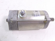 Load image into Gallery viewer, 2018 BMW K1600 Bagger Engine Starter Motor 12418562101

