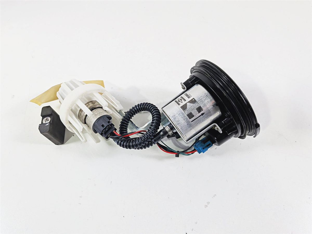 2016 BMW R1200RT RT RTW K52 Fuel Gas Petrol Pump & Sending Unit 16148532133 {{ shop.shopifyCountryName }} - Mototech271