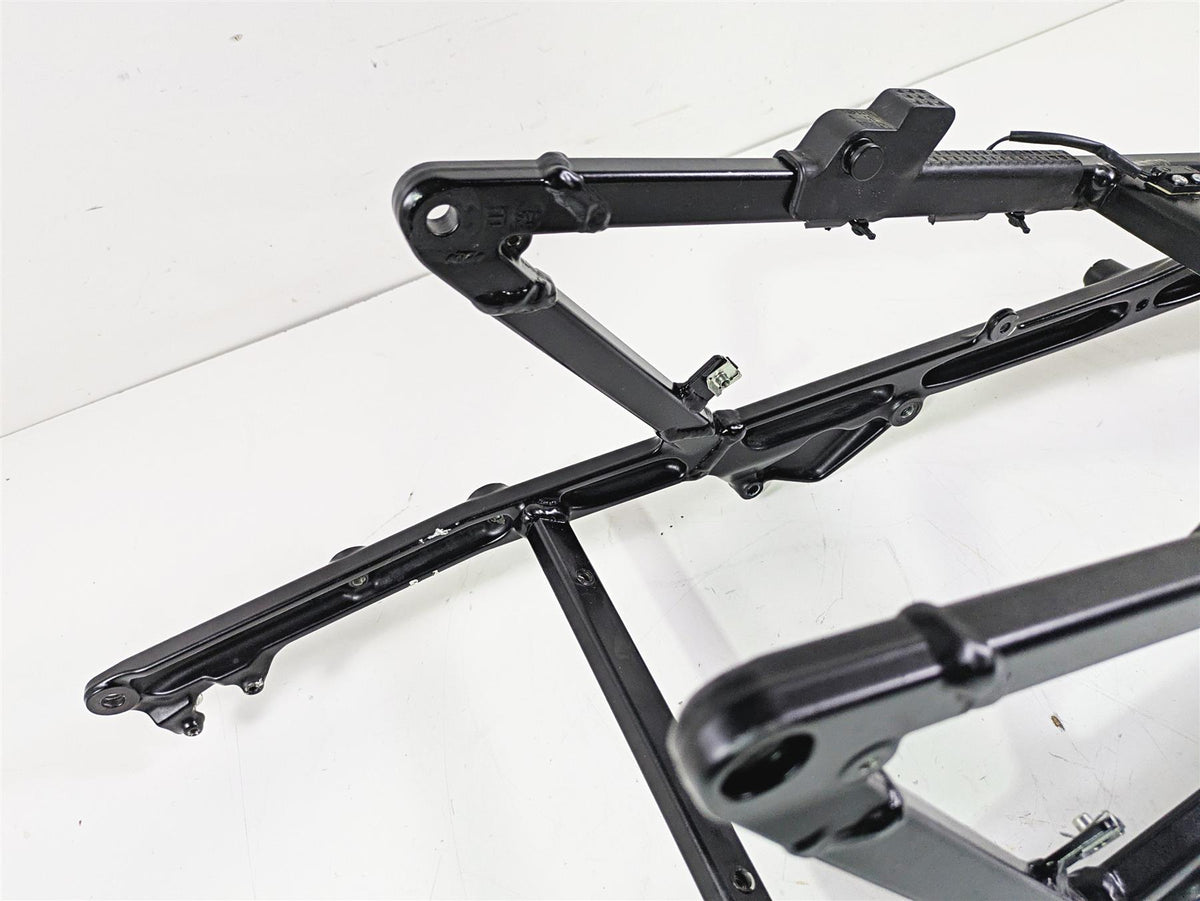 2018 KTM 1290 Super Adv S Subframe Sub Frame 6030300200033 {{ shop.shopifyCountryName }} - Mototech271