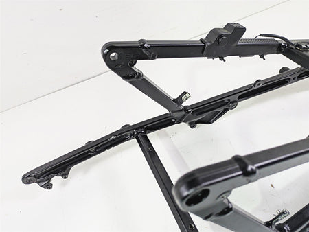 2018 KTM 1290 Super Adv S Subframe Sub Frame 6030300200033 {{ shop.shopifyCountryName }} - Mototech271