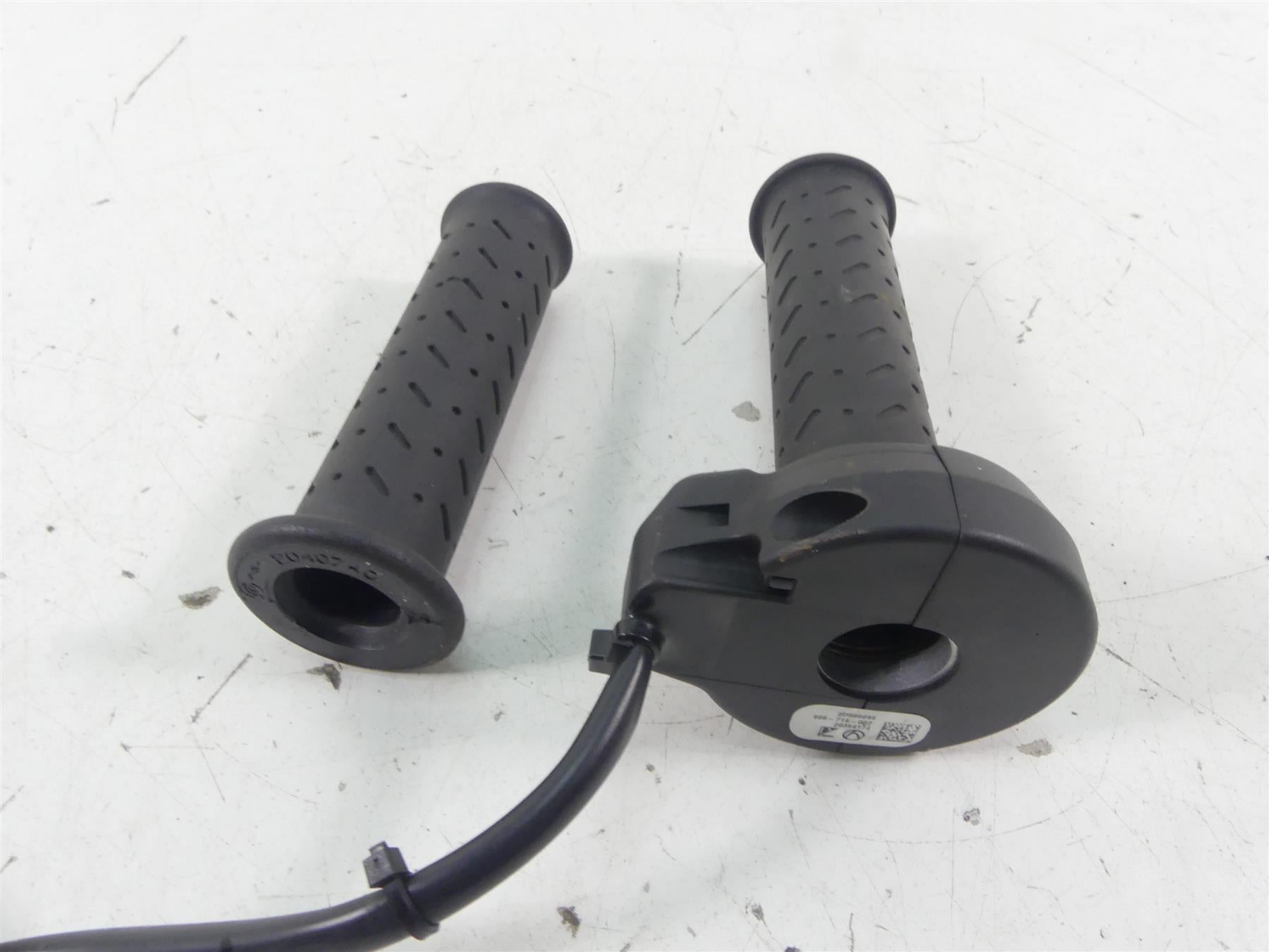 2021 Aprilia RS 660 Ride Fly By Wire Throttle Sensor 2D000095 {{ shop.shopifyCountryName }} - Mototech271