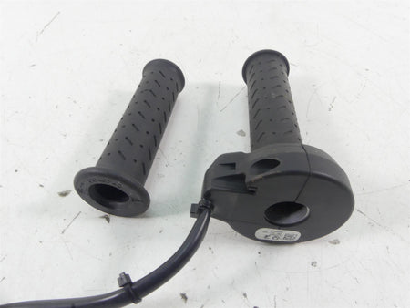 2021 Aprilia RS 660 Ride Fly By Wire Throttle Sensor 2D000095 {{ shop.shopifyCountryName }} - Mototech271