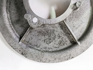 2008 Harley FLSTSB Cross Bones Screamin Eagle Heavy Breather Air Filter 29478-05 | Mototech271