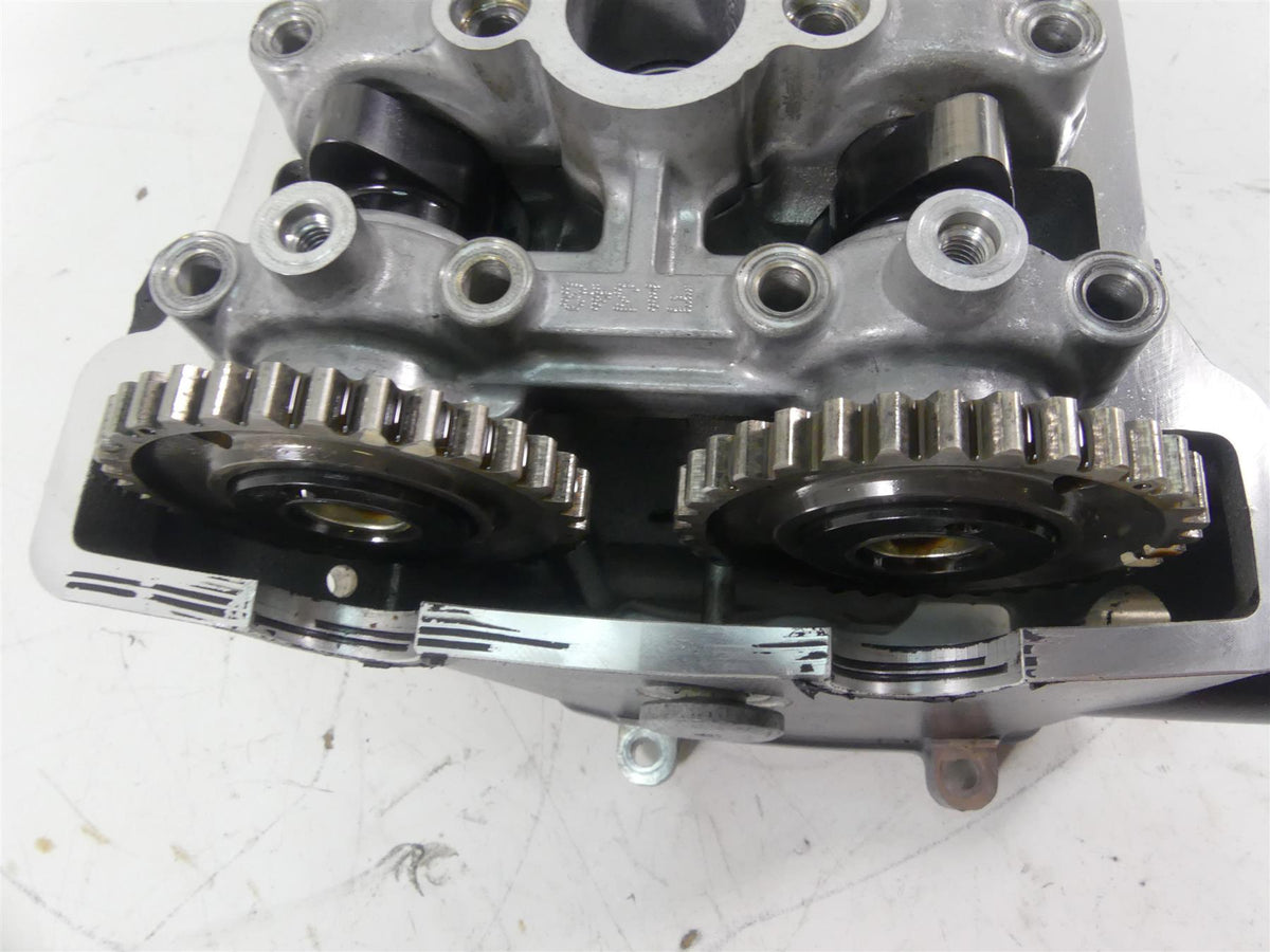 2018 Mv Agusta F3 800 RC Cylinderhead Cylinder Head Camshaft Cam Shaft 8B00C3646 {{ shop.shopifyCountryName }} - Mototech271