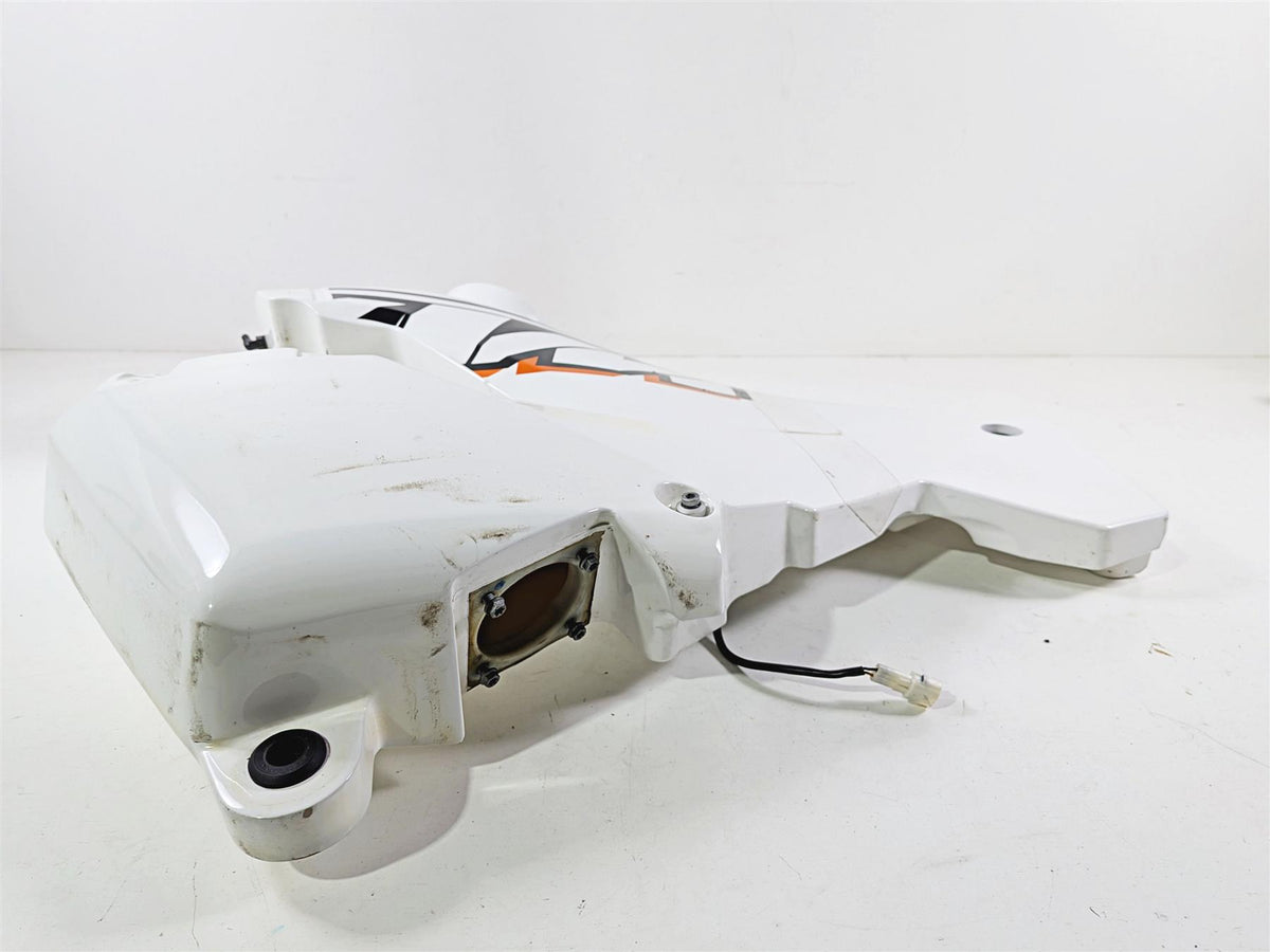 2013 KTM 990 Adventure Baja Left Fuel Gas Petrol Tank 6010701324428A-Mototech271