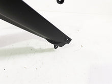Load image into Gallery viewer, 2017 BMW F800GS Adv K75 Black Lower Front Fender 46617694993 | Mototech271
