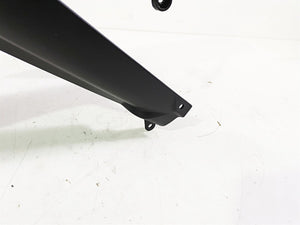 2017 BMW F800GS Adv K75 Black Lower Front Fender 46617694993 | Mototech271