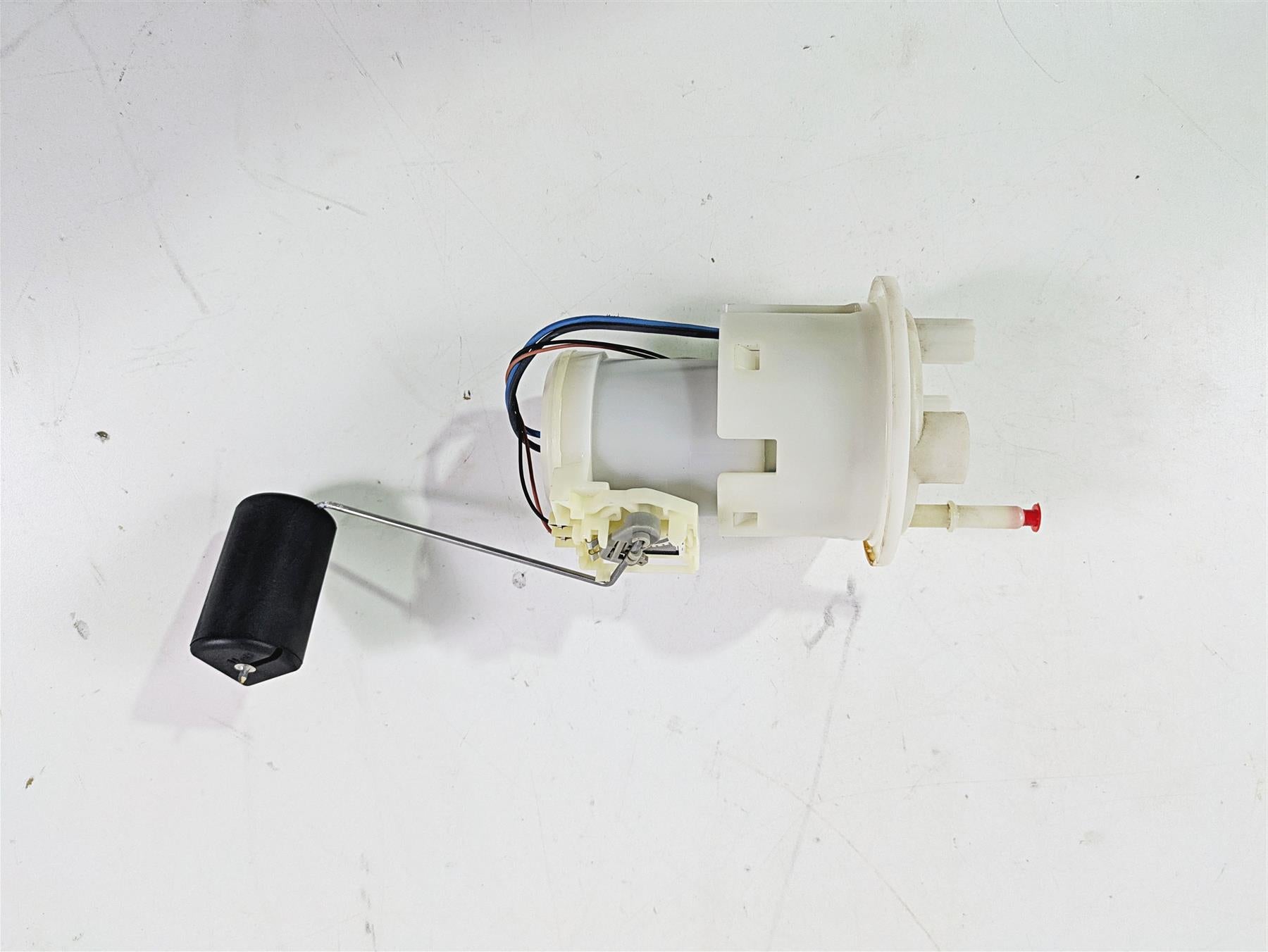 2009 Yamaha FZ1 FZS10 Fazer Fuel Gas Petrol Pump - Tested 2D1-13907-01-00 {{ shop.shopifyCountryName }} - Mototech271