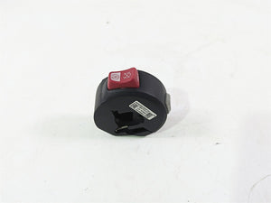 2010 BMW R1200RT K26 Right Hand Heat Control Switch 61318567704 | Mototech271