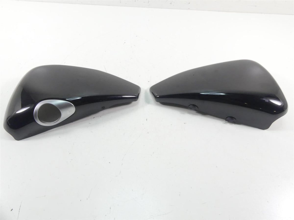 2020 Harley Sportster XL1200 NS Iron Side Cover Fairing Cowl Set 57200092DH {{ shop.shopifyCountryName }} - Mototech271