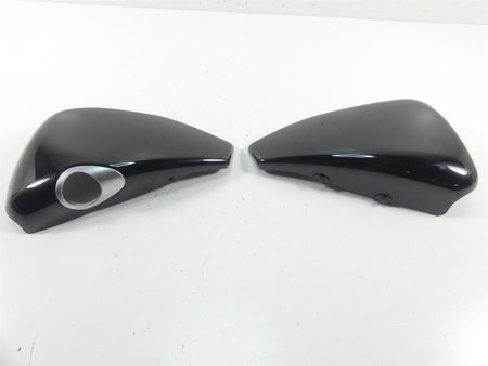 2020 Harley Sportster XL1200 NS Iron Side Cover Fairing Cowl Set 57200092DH {{ shop.shopifyCountryName }} - Mototech271