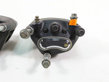Load image into Gallery viewer, 2006 Harley Touring FLHXI Street Glide Front Brake Caliper Set 44023-00 44046-00 | Mototech271
