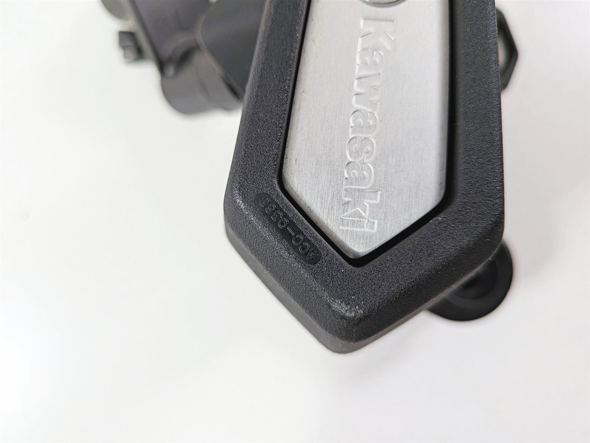 2024 Kawasaki EX500 Ninja 40th An. Left Right Frame Slider Set 99994-2006 {{ shop.shopifyCountryName }} - Mototech271