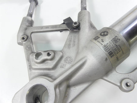 2016 BMW S1000XR K49 Straight Sachs Esa Low Front Fork Leg Set 31428549847 {{ shop.shopifyCountryName }} - Mototech271