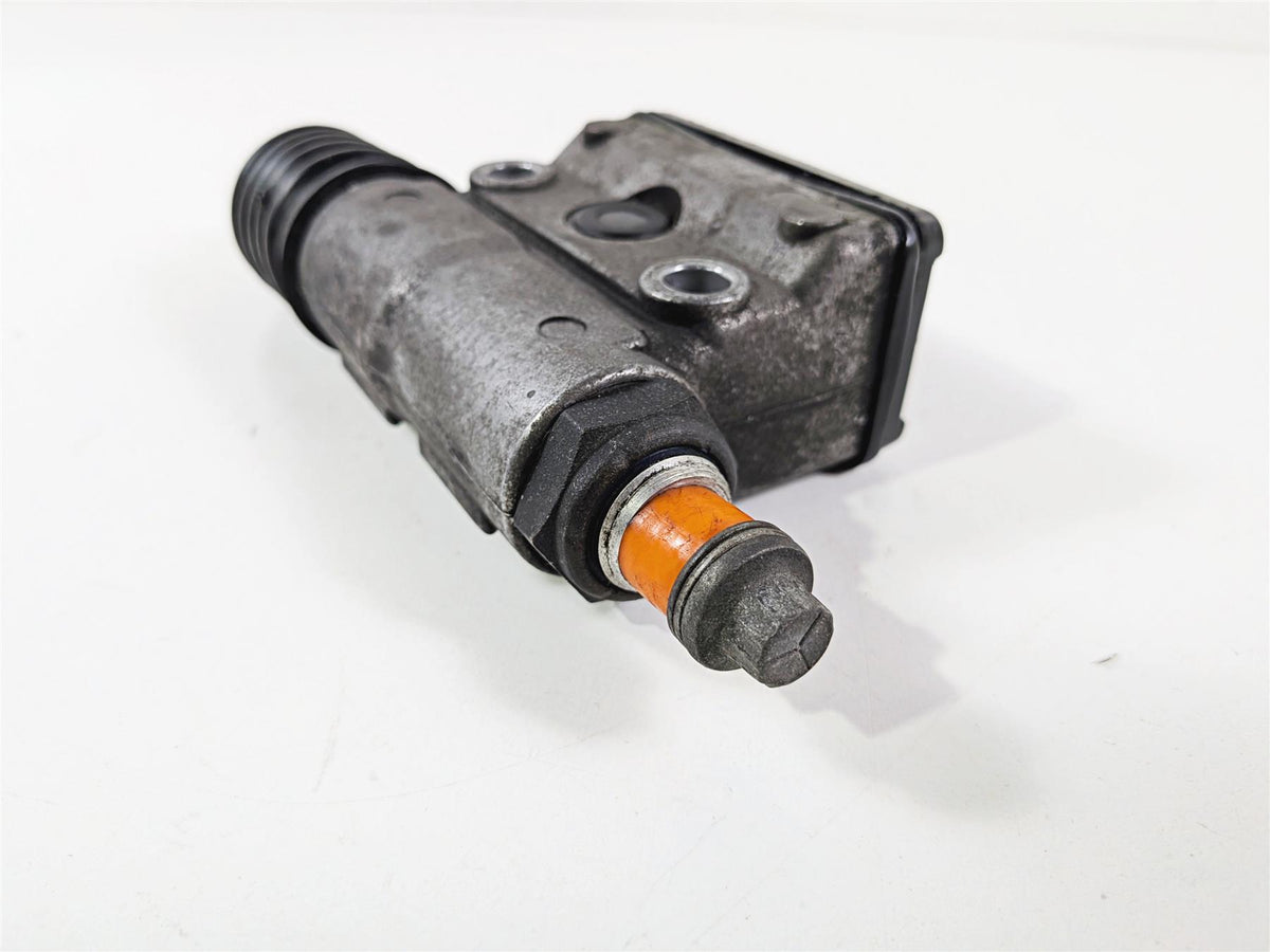 1996 Harley FLSTC Softail Heritage Rear Brake Master Cylinder 42468-87E {{ shop.shopifyCountryName }} - Mototech271