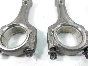2013 BMW S1000RR K46 Piston Connection Connecting Rod Set ASB ARV ASE ARX