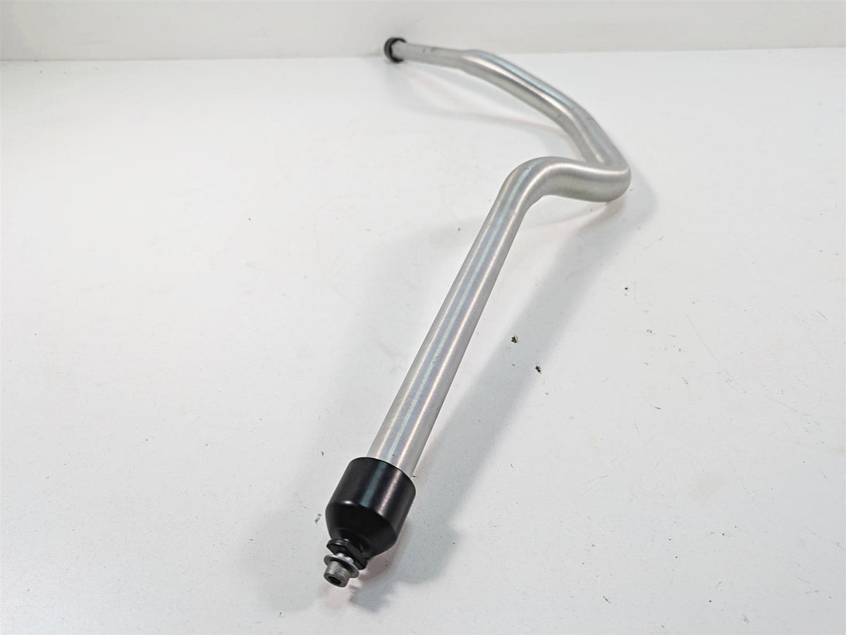 2020 Moto Guzzi V85 TT Adventure Handle Bar Handlebar Steering 2B005257 {{ shop.shopifyCountryName }} - Mototech271
