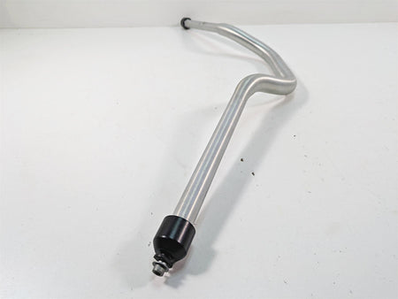 2020 Moto Guzzi V85 TT Adventure Handle Bar Handlebar Steering 2B005257 {{ shop.shopifyCountryName }} - Mototech271