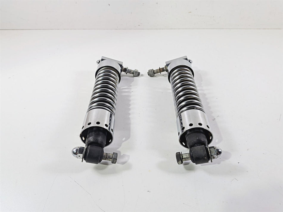 1998 Harley Dyna FXDL Low Rider Rear Damper Shock Set 12 3/4" 54512-90A {{ shop.shopifyCountryName }} - Mototech271