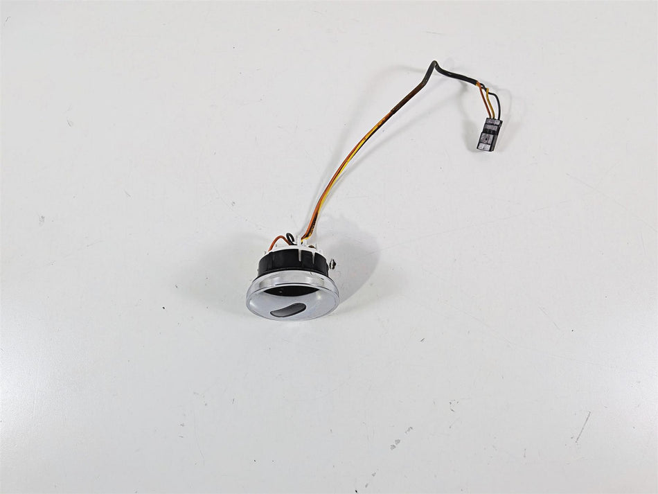 2001 Harley FLHRCI Road King Fuel Gas Level Gauge 75099-01A {{ shop.shopifyCountryName }} - Mototech271