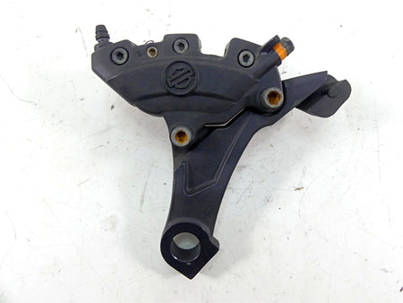 2008 Harley Touring FLHX Street Glide Rear Brake Caliper & 1" Bracket 44080-08C {{ shop.shopifyCountryName }} - Mototech271