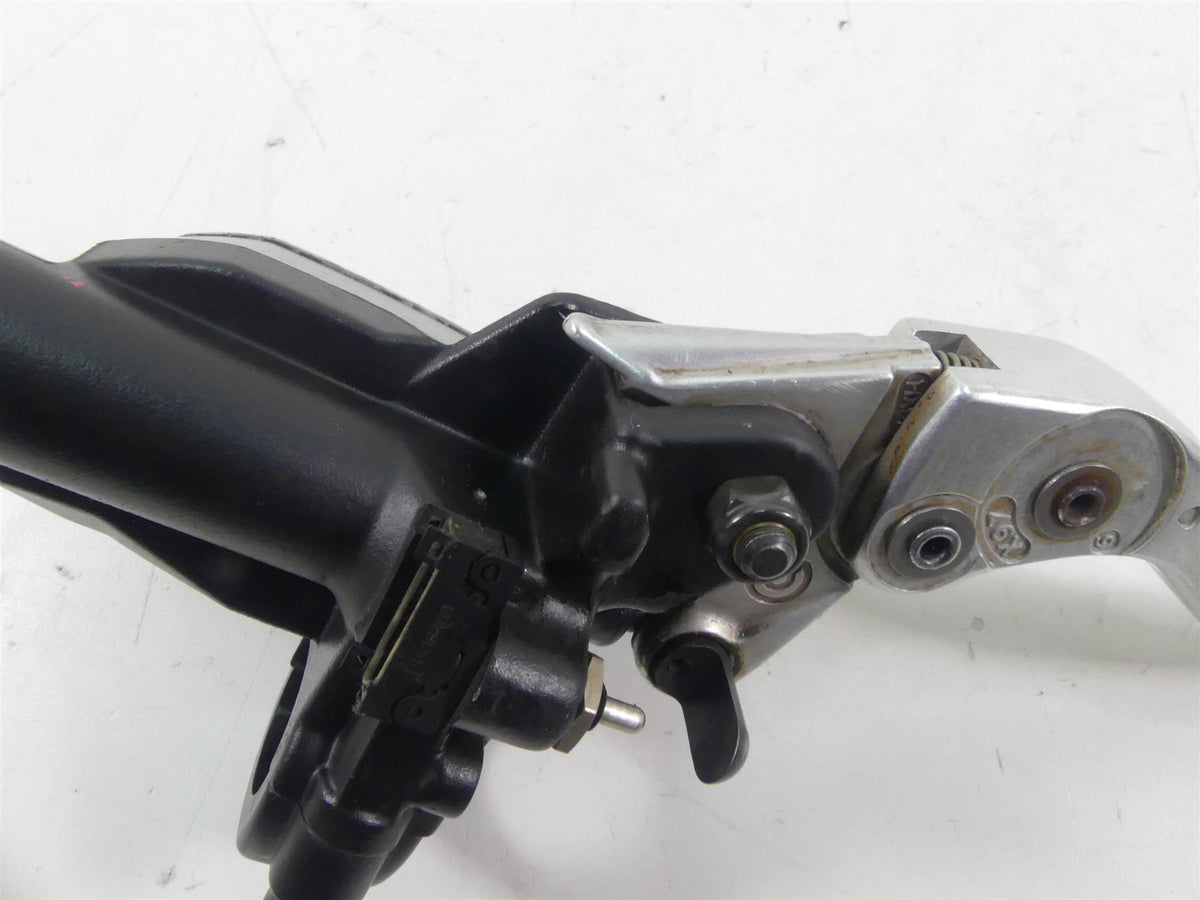 2014 Moto Guzzi Griso 1200 SE 8V Brembo Clutch Master Cylinder 978607 {{ shop.shopifyCountryName }} - Mototech271