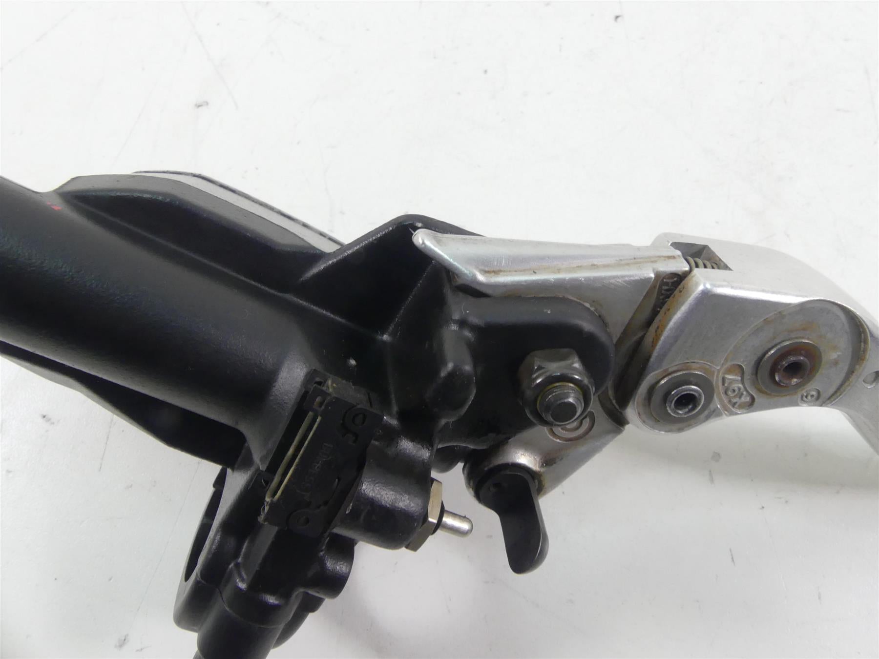 2014 Moto Guzzi Griso 1200 SE 8V Brembo Clutch Master Cylinder 978607 {{ shop.shopifyCountryName }} - Mototech271