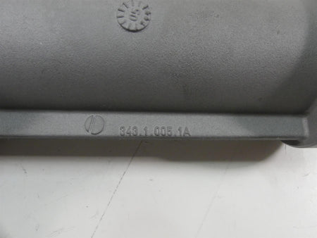 2006 Ducati 999 Biposto Inner Frame Neck Tube Steering Stem Head Yoke 34320051A {{ shop.shopifyCountryName }} - Mototech271