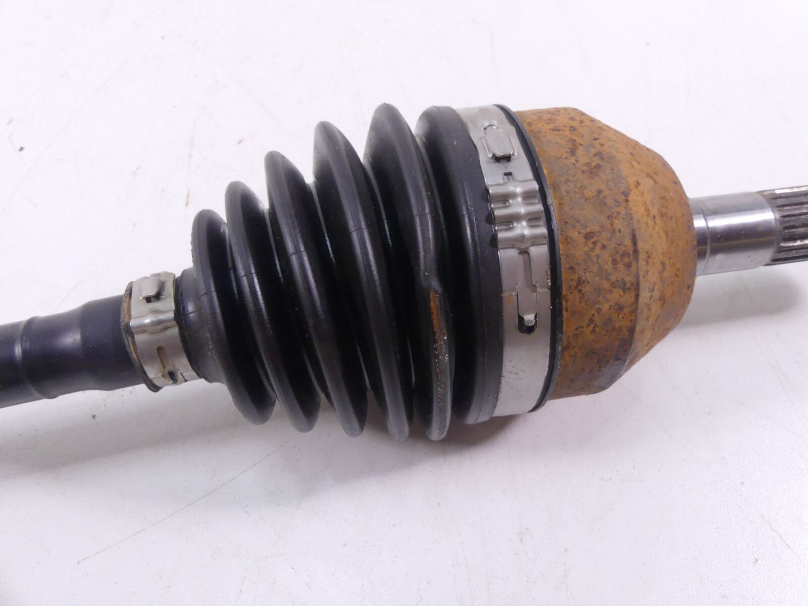 2018 Can Am Maverick X3 X DS Turbo R Front Left Cv Axle Drive Shaft 705402097 {{ shop.shopifyCountryName }} - Mototech271