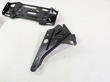 Load image into Gallery viewer, 2015 Harley Touring FLHTKL Electra Glide Front Fairing Mount Holder 57000169A

