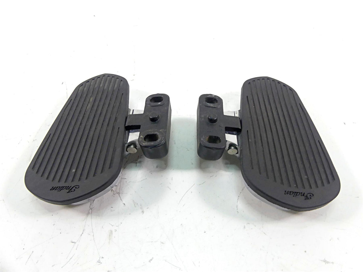 2019 Indian Chieftain Classic Rear Passenger Floor Board Floorboard Set 5137789 {{ shop.shopifyCountryName }} - Mototech271