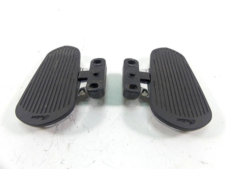 2019 Indian Chieftain Classic Rear Passenger Floor Board Floorboard Set 5137789 {{ shop.shopifyCountryName }} - Mototech271
