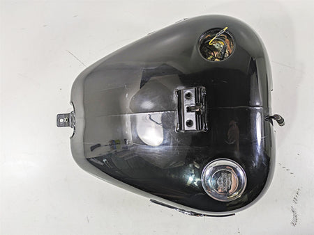2003 Harley FLSTC Softail Heritage 100th Fuel Gas Petrol Tank 62180-00D {{ shop.shopifyCountryName }} - Mototech271