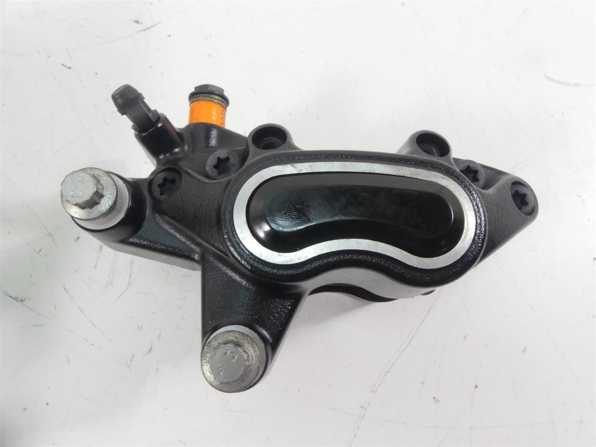 2017 Harley FXSE CVO Pro Street Breakout Front Brake Calipers 41300138 41300180 {{ shop.shopifyCountryName }} - Mototech271