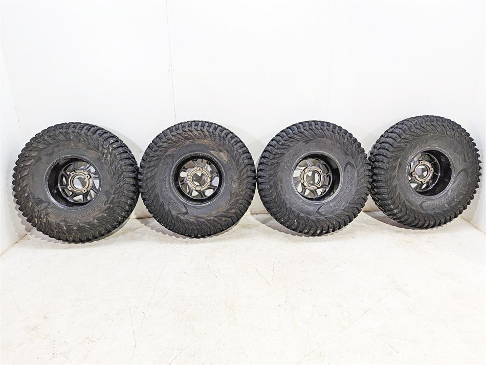 2020 Kawasaki Teryx KRX KRF 1000 15x7 Super Grip Wheel & 37x10R15 Odor Rockscraper Tire-Mototech271